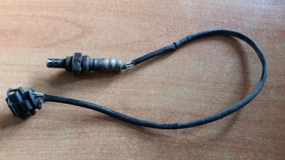 Датчик лямбда-зонд opel 2.2 z22se фото №1