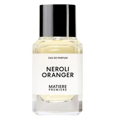 MATIERE PREMIERE NEROLI ORANGER EDP 50ml SPRAY