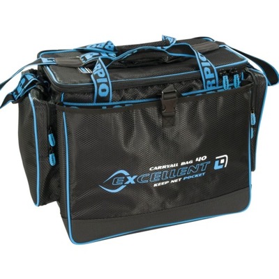 TORBA LORPIO UNIWERSALNA EXCELLENT 40l