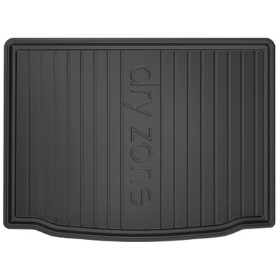 ALFOMBRILLA PARA DE MALETERO DRYZONE SEAT MII 2011-2019 HATCHBACK PARTE INFERIOR SUELO BAGAZN  