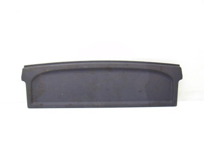 Полиця багажника задня задня audi a5 8t 5d sportback фото №1