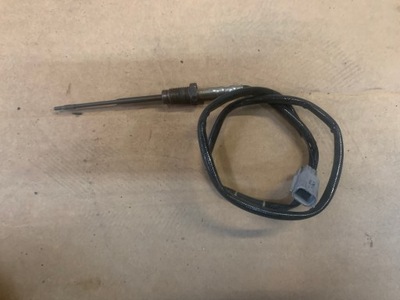 Датчик температури вихлопних газів renault 1.6dci r9m фото №1