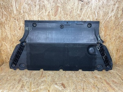 Плита защита пол pod двигатель audi a4 b9 a5 8w 8w0863821b 2015- фото №1