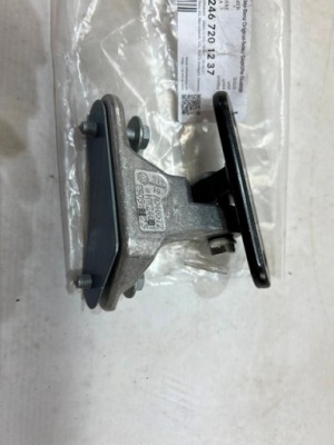 Mercedes b-klasa w246 петля двері now a2467201237 фото №1