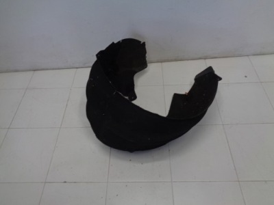 Skoda octavia iii 5eo подкрылок левый левая задняя kombi 2013 фото №1