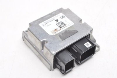 Ford tourneo connect mk2 датчик подушки безопасности подушка безопасности dt1t-14b321-dg фото №1