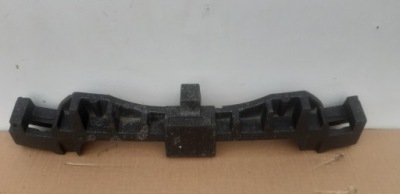 Renault megane iv 4 абсорбер бампера задняя oryg! фото №1