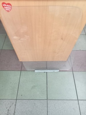 Скло скло двері лівий перед vw lt35 96-05r фото №1