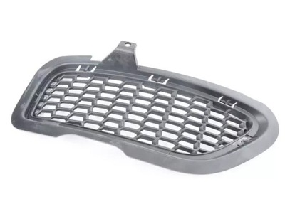 Bmw z4 roadster e89 передняя часть бампер m правый решётка 51118038092 фото №1