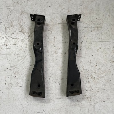 Зона деформації права ліва renault kadjar 1.5 dci 2017r фото №1