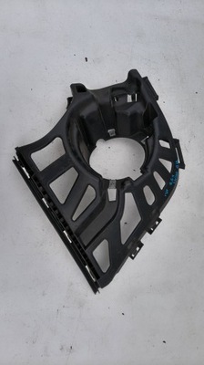 Напрямна бампера правий перед корзина протитуманної фари mini cooper f55 f56 фото №1