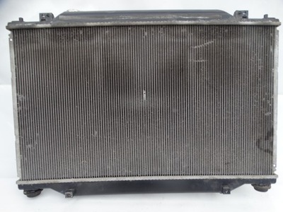 Радиатор воды mazda 6 cx-5 2.2 d 222000-9265 фото №1