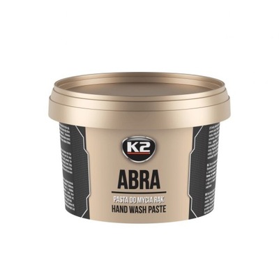 K2 ABRA Pasta do mycia rąk 500ml