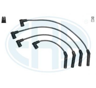 Era шланг зажигание фото №1