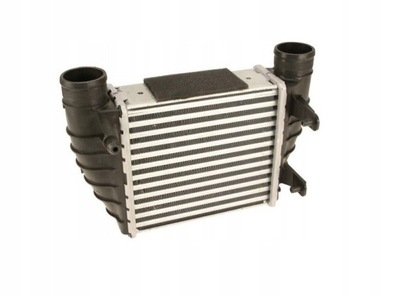 RADUADOR AIRE (INTERCOOLER) AUDI A4 2004-2007  