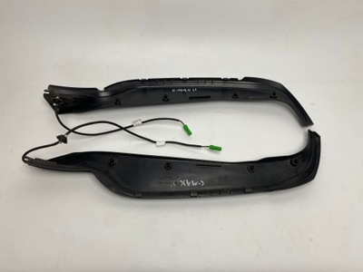 Датчики крышки электрический ford grand c-max mk2 фото №1