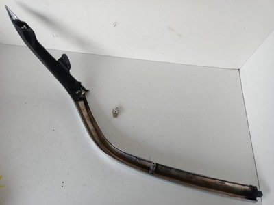 Mazda 6 gj хром решітка лівий перед 2012-2021 фото №1