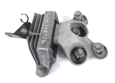 Подушка кронштейн коробки передач opel insignia b 1.6 cdti автоматическая коробка передач фото №1