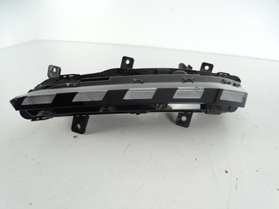 Led drl peugeot 308 iii 22- 9835389580 фото №1