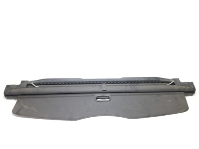 Bmw 5 e61 шторка сетка багажника 9119691 фото №1