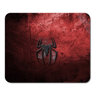 PODKŁADKA POD MYSZ MYSZKĘ MARVEL SPIDER-MAN PAJĄK