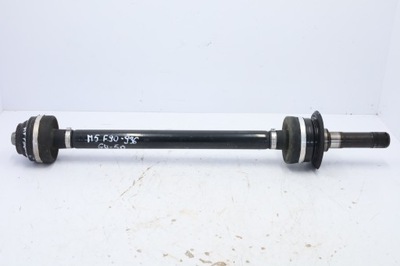 Приводной вал правая задняя задняя bmw m5 f90 7856936 фото №1