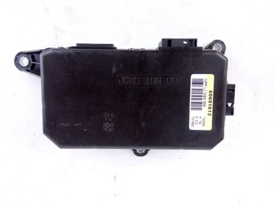 Alfa romeo 159 модуль комфорта 60691612 фото №1