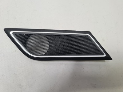 Vw golf vii sportsvan защита накладка динамика фото №1