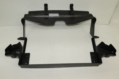 Opel mokka 1.4 turbo напрямна захист повітря фото №1