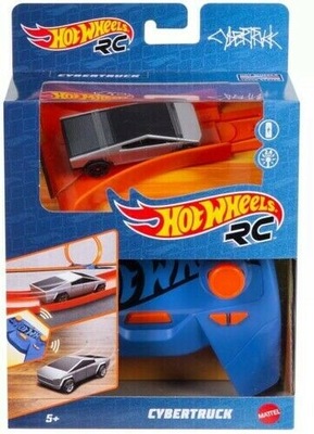 Zabawka zdalnie sterowana jeżdżąca Hot Wheels