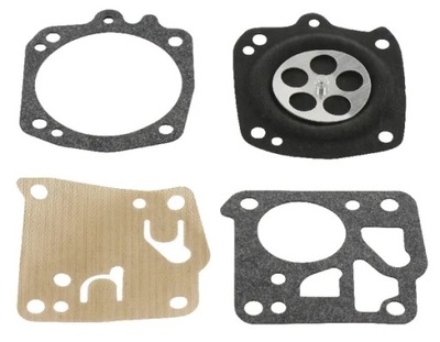 Набор membran tillotson kramp фото №1