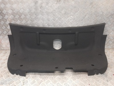 Mercedes w212 обивка крышки a2126940725 фото №1