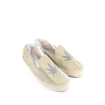 MANEBI Espadryle Rozm. EU 44 Espadrille Sandals