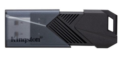 KINGSTON FLASH 128GB USB3.2 DataTraveler Exodia Onyx