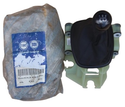 Керування передачі fiat croma фото №1