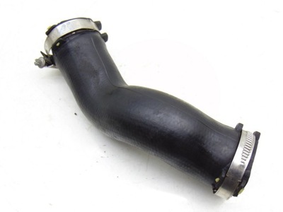 Шланг інтеркулер 7l8145980 audi q7 4l 4.2 tdi фото №1