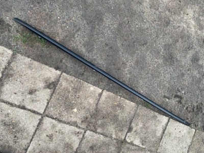 Ford focus mk4 універсал st-line рейлінг ліва jx7b-n550a63 фото №1