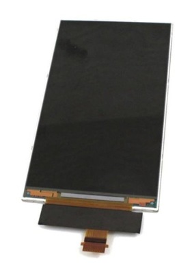 WYŚWIETLACZ LCD do HTC TOUCH PRO 2 T7373 oryginaln