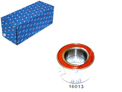 Підшипник колеса kpl japko фото №1