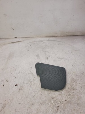 Накладка динаміка audi a3 8p lift 8p4035419 фото №1