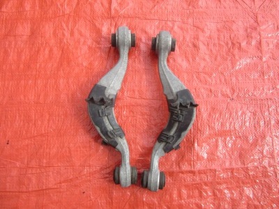 Bmw 7 g11 рычаг задняя левый правый фото №1