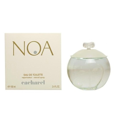 PRODUKT CACHAREL NOA 100ml EDT PERFUMY