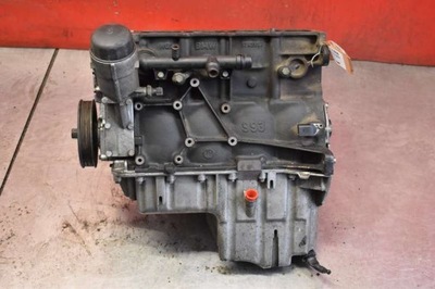 UNIDAD PARTE INFERIOR DEL MOTOR M43B19 BMW E46 1.9 8V 01R  