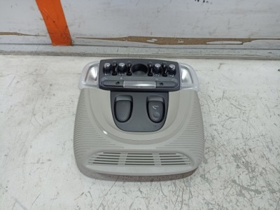 Mini cooper f55 f56 лампа освітлення кабіни 7910929 фото №1