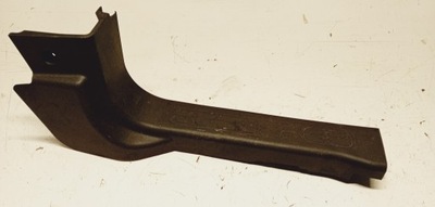 Захист поріг права fiat doblo ii opel combo d 735455646 фото №1