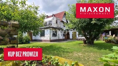 Dom, Dąbie, Łuków (gm.), 100 m²