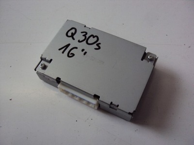 Модуль блок управления infiniti q30s 2.2 d 16r фото №1