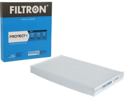 Filtron фільтр салонний nissan leaf фото №1