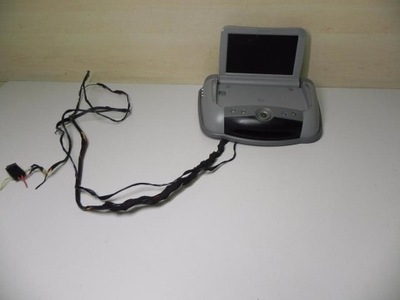 Дисплей mitsubishi outlander ii 2008 ac3232 фото №1