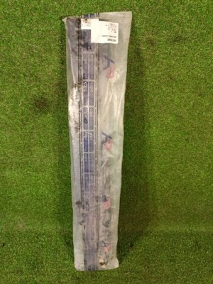 Абсорбер бампера chevrolet trailblazer 3 2021 фото №1